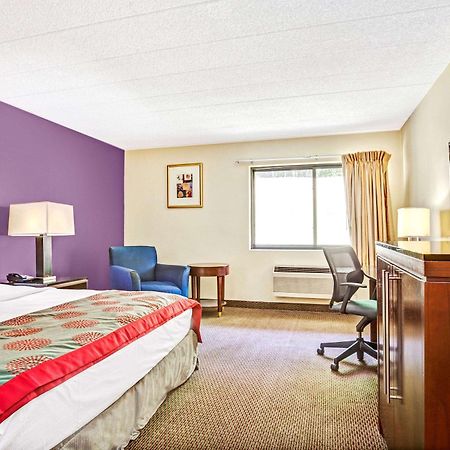 Ramada By Wyndham Rockaway Hotel Ngoại thất bức ảnh