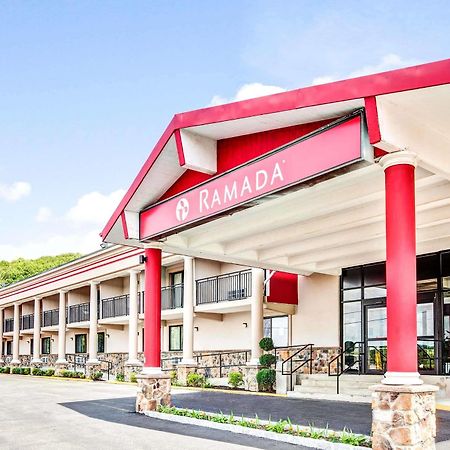 Ramada By Wyndham Rockaway Hotel Ngoại thất bức ảnh