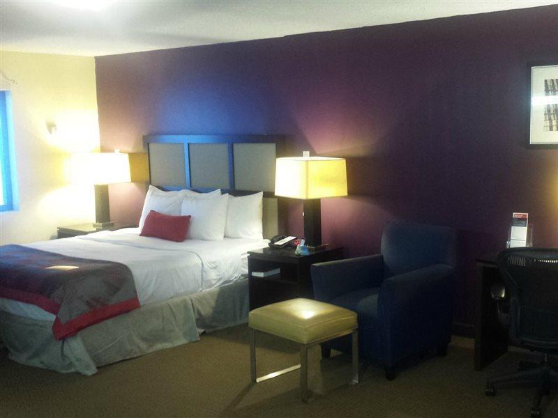 Ramada By Wyndham Rockaway Hotel Ngoại thất bức ảnh