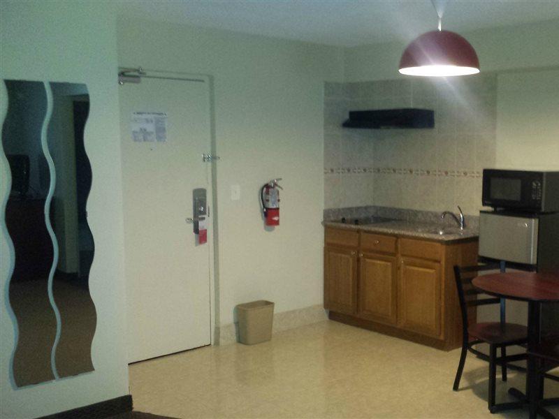 Ramada By Wyndham Rockaway Hotel Ngoại thất bức ảnh