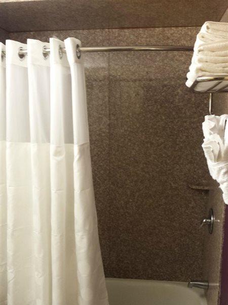 Ramada By Wyndham Rockaway Hotel Ngoại thất bức ảnh