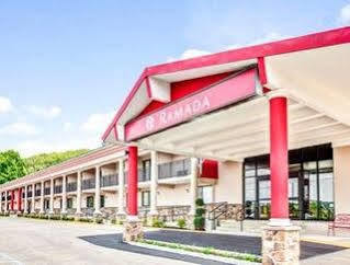 Ramada By Wyndham Rockaway Hotel Ngoại thất bức ảnh